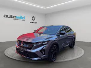 Renault Rafale 1.2 E-Tech Plug-in Hybrid 300 4x4 Atelier Alpine