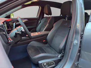 Renault Rafale 1.2 E-Tech Plug-in Hybrid 300 4x4 Atelier Alpine