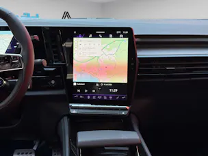 Renault Rafale 1.2 E-Tech Plug-in Hybrid 300 4x4 Atelier Alpine