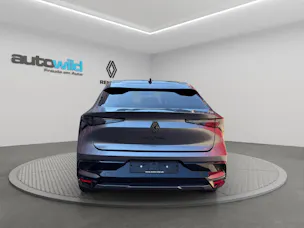 Renault Rafale 1.2 E-Tech Plug-in Hybrid 300 4x4 Atelier Alpine