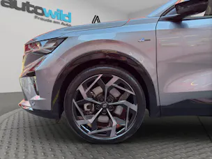 Renault Rafale 1.2 E-Tech Plug-in Hybrid 300 4x4 Atelier Alpine