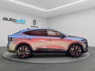 Renault Rafale 1.2 E-Tech Plug-in Hybrid 300 4x4 Atelier Alpine