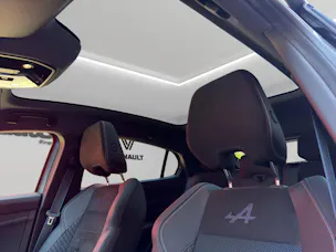 Renault Rafale 1.2 E-Tech Plug-in Hybrid 300 4x4 Atelier Alpine