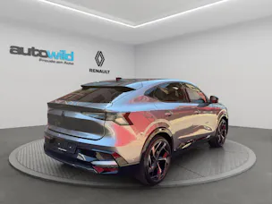 Renault Rafale 1.2 E-Tech Plug-in Hybrid 300 4x4 Atelier Alpine