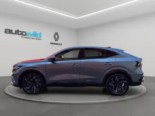 Renault Rafale 1.2 E-Tech Plug-in Hybrid 300 4x4 Atelier Alpine