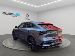 Renault Rafale 1.2 E-Tech Plug-in Hybrid 300 4x4 Atelier Alpine