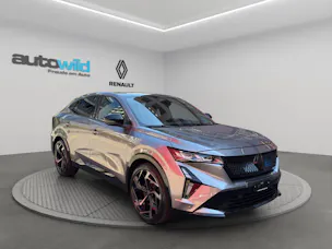 Renault Rafale 1.2 E-Tech Plug-in Hybrid 300 4x4 Atelier Alpine