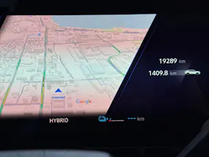 Renault Rafale 1.2 E-Tech Plug-in Hybrid 300 4x4 Atelier Alpine