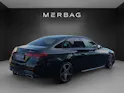 Mercedes-Benz C 200 4 Matic
