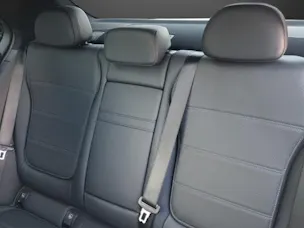 Mercedes-Benz C 200 4 Matic