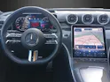 Mercedes-Benz C 200 4 Matic