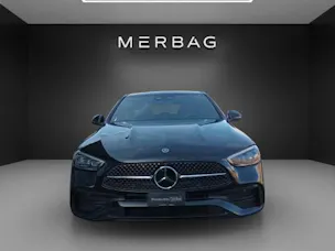 Mercedes-Benz C 200 4 Matic