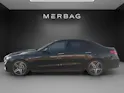 Mercedes-Benz C 200 4 Matic