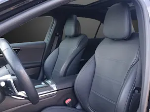 Mercedes-Benz C 200 4 Matic