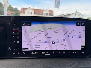 Audi SQ5 3.0 TFSI QUATTRO 367 PS EDITION ONE *** ABSOLUTE TOP AUSSTATTUNG ***