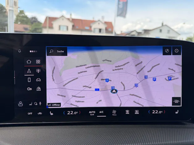Audi SQ5 3.0 TFSI QUATTRO 367 PS EDITION ONE *** ABSOLUTE TOP AUSSTATTUNG ***