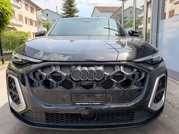 Audi SQ5 3.0 TFSI QUATTRO 367 PS EDITION ONE *** ABSOLUTE TOP AUSSTATTUNG ***