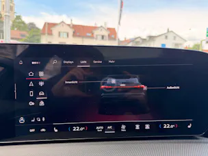 Audi SQ5 3.0 TFSI QUATTRO 367 PS EDITION ONE *** ABSOLUTE TOP AUSSTATTUNG ***