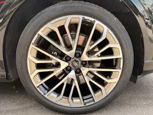 Audi SQ5 3.0 TFSI QUATTRO 367 PS EDITION ONE *** ABSOLUTE TOP AUSSTATTUNG ***