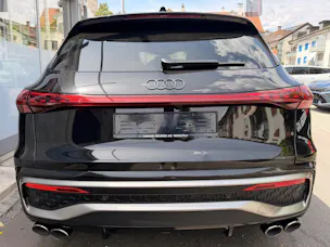 Audi SQ5 3.0 TFSI QUATTRO 367 PS EDITION ONE *** ABSOLUTE TOP AUSSTATTUNG ***