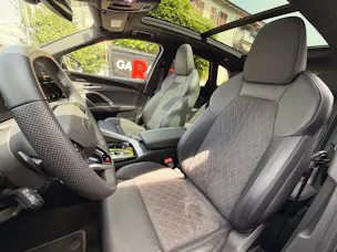 Audi SQ5 3.0 TFSI QUATTRO 367 PS EDITION ONE *** ABSOLUTE TOP AUSSTATTUNG ***