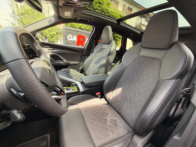 Audi SQ5 3.0 TFSI QUATTRO 367 PS EDITION ONE *** ABSOLUTE TOP AUSSTATTUNG ***