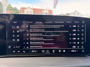 Audi SQ5 3.0 TFSI QUATTRO 367 PS EDITION ONE *** ABSOLUTE TOP AUSSTATTUNG ***