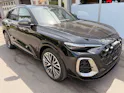 Audi SQ5 3.0 TFSI QUATTRO 367 PS EDITION ONE *** ABSOLUTE TOP AUSSTATTUNG ***