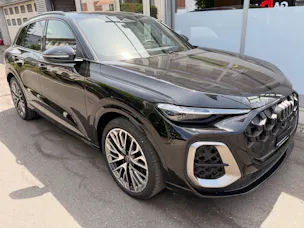 Audi SQ5 3.0 TFSI QUATTRO 367 PS EDITION ONE *** ABSOLUTE TOP AUSSTATTUNG ***