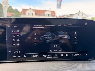 Audi SQ5 3.0 TFSI QUATTRO 367 PS EDITION ONE *** ABSOLUTE TOP AUSSTATTUNG ***