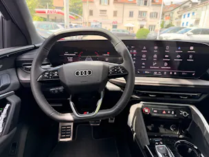Audi SQ5 3.0 TFSI QUATTRO 367 PS EDITION ONE *** ABSOLUTE TOP AUSSTATTUNG ***