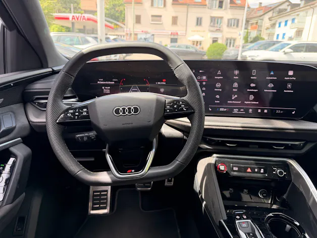 Audi SQ5 3.0 TFSI QUATTRO 367 PS EDITION ONE *** ABSOLUTE TOP AUSSTATTUNG ***