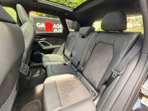 Audi SQ5 3.0 TFSI QUATTRO 367 PS EDITION ONE *** ABSOLUTE TOP AUSSTATTUNG ***