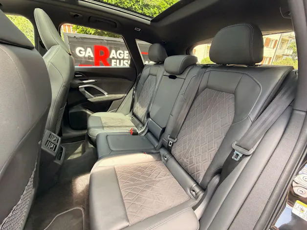 Audi SQ5 3.0 TFSI QUATTRO 367 PS EDITION ONE *** ABSOLUTE TOP AUSSTATTUNG ***
