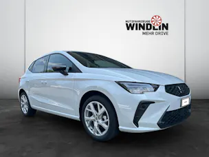 SEAT Ibiza 1.0 EcoTSI Move FR DSG