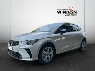 SEAT Ibiza 1.0 EcoTSI Move FR DSG