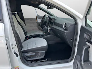 SEAT Ibiza 1.0 EcoTSI Move FR DSG