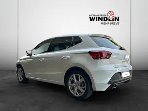 SEAT Ibiza 1.0 EcoTSI Move FR DSG