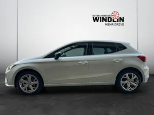 SEAT Ibiza 1.0 EcoTSI Move FR DSG