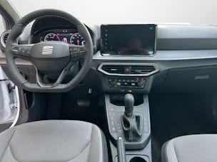 SEAT Ibiza 1.0 EcoTSI Move FR DSG