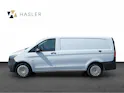 MERCEDES-BENZ Vito 114 CDI Lang 9G-Tronic Base