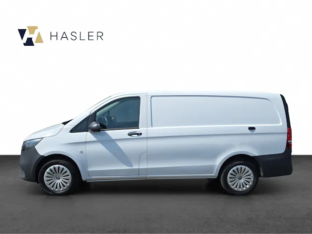 MERCEDES-BENZ Vito 114 CDI Lang 9G-Tronic Base