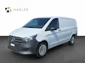 MERCEDES-BENZ Vito 114 CDI Lang 9G-Tronic Base