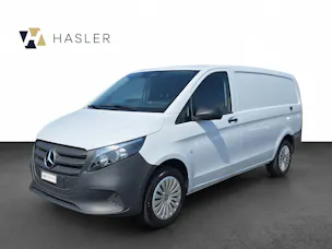Mercedes-Benz Vito 114 CDI Lang 9G-Tronic Base