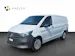 MERCEDES-BENZ Vito 114 CDI Lang 9G-Tronic Base