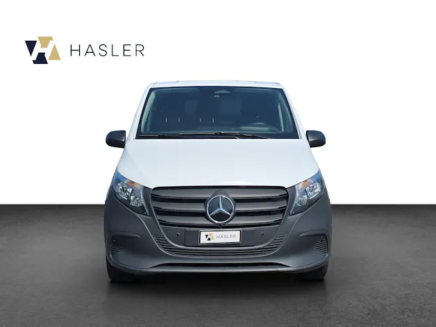 MERCEDES-BENZ Vito 114 CDI Lang 9G-Tronic Base