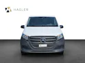 MERCEDES-BENZ Vito 114 CDI Lang 9G-Tronic Base
