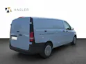 MERCEDES-BENZ Vito 114 CDI Lang 9G-Tronic Base