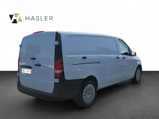MERCEDES-BENZ Vito 114 CDI Lang 9G-Tronic Base