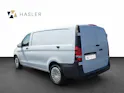 MERCEDES-BENZ Vito 114 CDI Lang 9G-Tronic Base